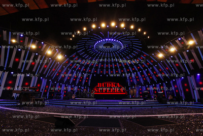 Sopot Hit Festiwal 2009, 35-lecie zespolu Budka Suflera...