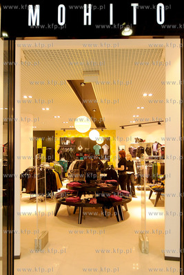 Otwarcie Galerii Rumia (Polimeni International) w Rumi.
19.11.2009
Fot....