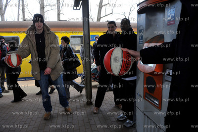 Nietypowy sposob na promowanie klubu, zaprezentowali...