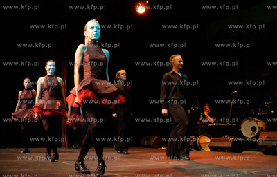 Slupsk

W ramach Etnosceny w Slupsku wystapil zespol...