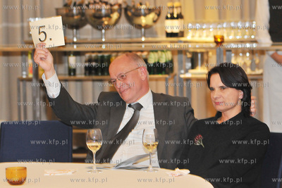 Hotel Sheraton w Sopocie. Aukcja charytatywna na rzecz...