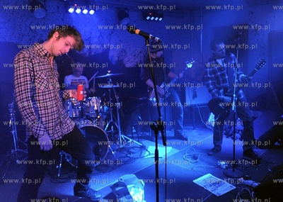 Klub Sfinks w Sopocie. Festiwal Metropolia Jest Okey....