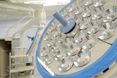 Centrum Medycyny Interwencyjnej - nowy szpital Uniwersyteckiego...