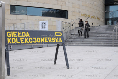 W druga niedziele miesiaca w Muzeum Miasta Gdyni odbywa...