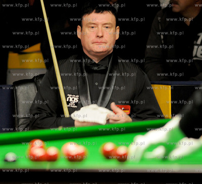 PLAYERS TOUR CHAMPIONSHIP GDYNIA OPEN 2012 trwa od...