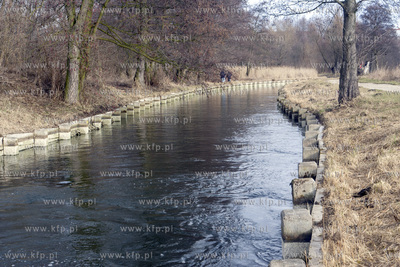 Po przeprowadzeniu prac konserwatorskich w Elektrowni...