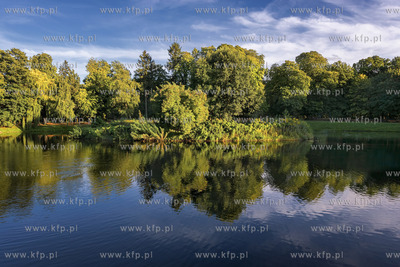Gdansk. Park Reagana 29.08.2015 fot. Jan Harb Sieminski...