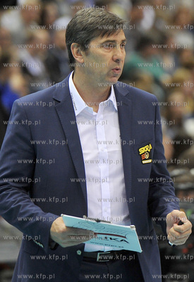 Ergo Arena. Gdansk. PlusLiga. Mercz finalowy. LOTOS...