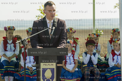 Ogólnopolska Inauguracja Roku Szkolnego z udziałem...