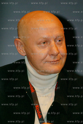 Festiwal Polskich Filmów Fabularnych. Rezyser Tomasz...
