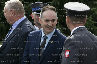 Powiatowe obchody 79 rocznicy wybuchu II wojny światowej...