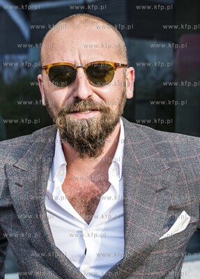 43. Festiwal Polskich Filmów Fabularnych. 20.09.2018...