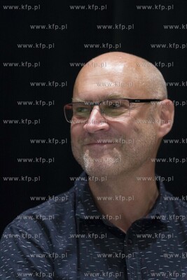 GCF. 43. Festiwal Polskich Filmów Fabularnych. Konferencja...