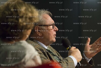 GCF. 43. Festiwal Polskich Filmów Fabularnych. Spotkanie...