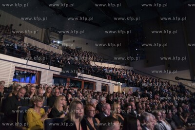 Teatr Muzyczny – Gala 43. Festiwalu Polskich Filmów...