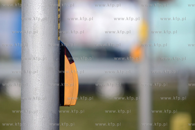 Niemal wszystkie sygnalizatory na terenie Gdyni zostały...