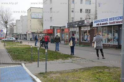 Wzorowo wprost do apelu by pozostac w domach podchodza...