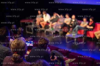 Drugi dzień 48. Festiwalu Polskich Filmów Fabularnych...