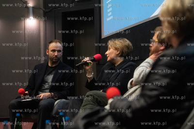 Czwarty dzień 49. Festiwalu Polskich Filmów Fabularnych...