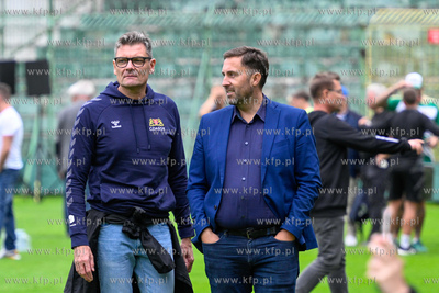 Lechia Gdańsk kończy 80 lat. Festyn urodzinowy 06.09.2025...