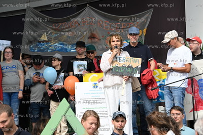 Marsz dla Zdrowia Psychicznego #poGodność i okazania...