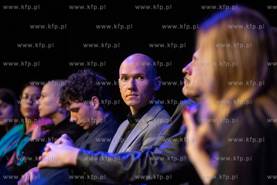 Pierwszy dzień 50. Festiwalu Polskich Filmów Fabularnych...