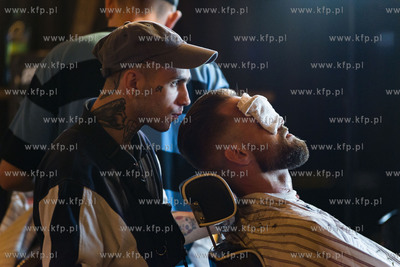 Gdańsk Tattoo Konwent 2019 w Amber Expo.

13.07.2019...