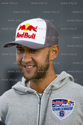 Spotkaniem z ekipą Flying Bulls i Łukaszem Czepielą...