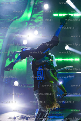 Top Of The Top Sopot Festival w Operze Leśnej. Występ...