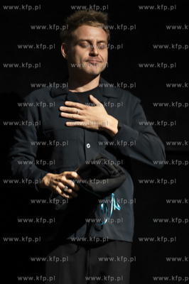 49. Festiwal Polskich Filmów Fabularnych w Gdyni....