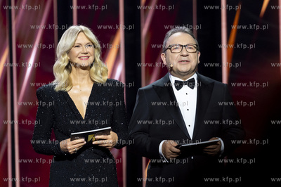 50. Festiwal Polskich Filmów Fabularnych w Gdyni....