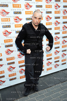 SOPOT HIT FESTIVAL 2009. Nz Jacek Stachursky.07.08.2009fot....