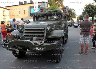 D-DAY HELL rekonstrukacja historyczna walk pomiedzy...