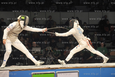 Dwor Artusa Puchar Swiata Grand Prix we florecie kobiet...