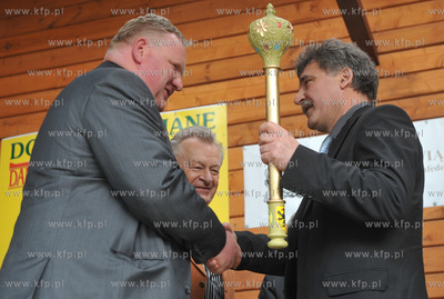 VII Majowka Pomorskich Przedsiebiorcow w Centrum Edukacji...