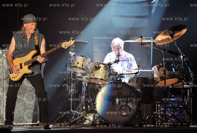 V Festiwal Legend Rocka w Dolinie Charlotty.kolo Slupska...