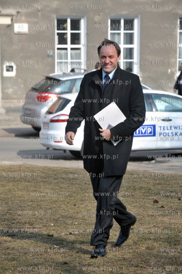 Uroczystosci rozpoczecia Dnia Kaszubskiego pod pomnikiem...