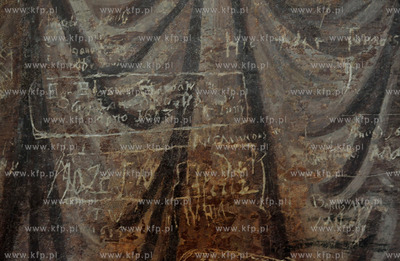 Zwiedzanie Lublina przez uczestnikow pierwszego, promocyjnego...