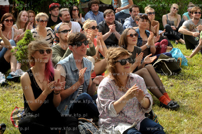 Streetwaves czyli artystyczna akcja miejska w Gdansku...