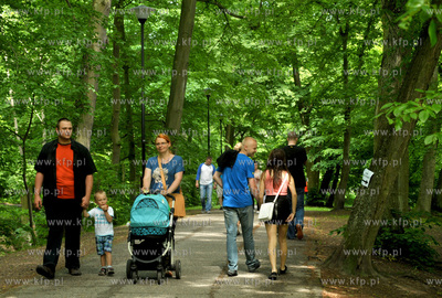 XV Wielki Festyn Rodzinny z okazji Dnia Dziecka w Parku...