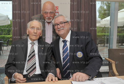 Kazimierz Piechowski legendarny uciekinier z obozu...