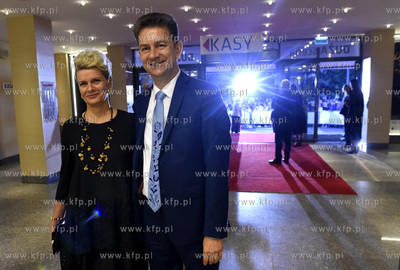 43. Festiwal Polskich Filmów Fabularnych. Gala finałowa...