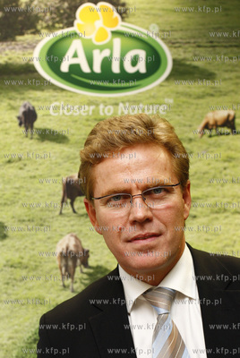 Gdansk. Centrum Biurowym Heweliusza. uroczyste otwarcie...