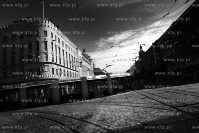 Helsinki.
23.07.2009
fot. Krzysztof Mystkowski /...