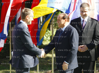 Gdansk. Westerplatte. Obchody 70. Rocznicy Wybuchu...