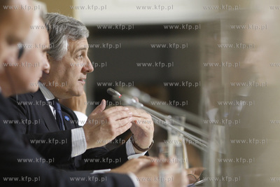 Sopot. Nieformalna Rada ds. konkurencyjnosci . Konferencja...