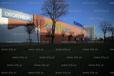 Gdansk. Galeria Przymorze.
14.12.2011
fot. Krzysztof...
