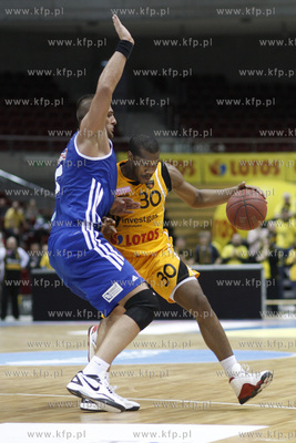 Sopot. Tauron Basket Liga. Trefl Sopot - Anwil Włocławek....