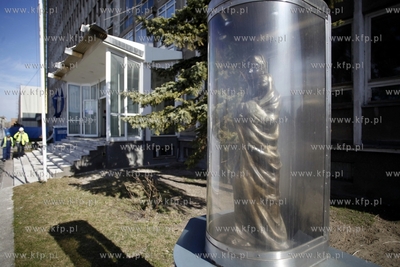 Gdynia. Bałtycki Port Nowych Technologii. Uroczystość...