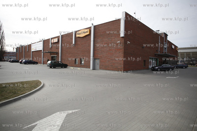 Centrum handlowe Familia na gdanskim Przymorzu.
27.03.2012
fot....
